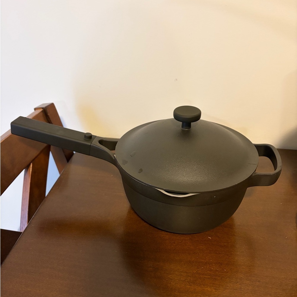 Our Place Mini Perfect Pot 2.0 Color Char - Picture 3 of 10